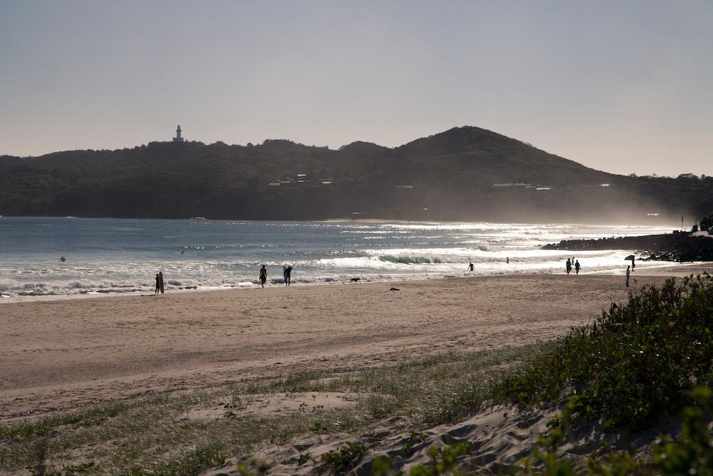 Backpackers Inn On The Beach Byron Bay Luaran gambar