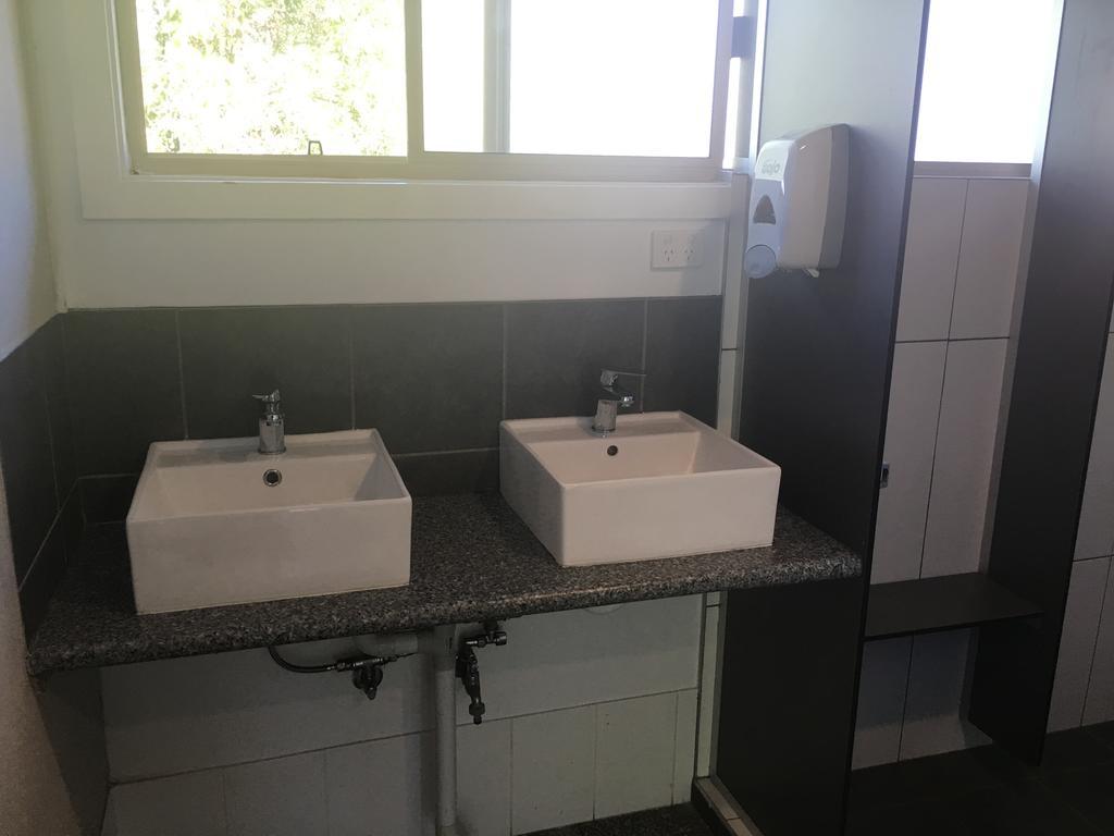 Backpackers Inn On The Beach Byron Bay Luaran gambar