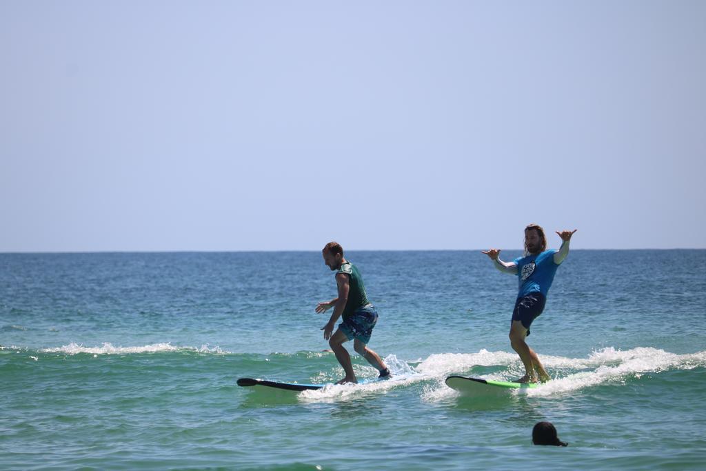Backpackers Inn On The Beach Byron Bay Luaran gambar