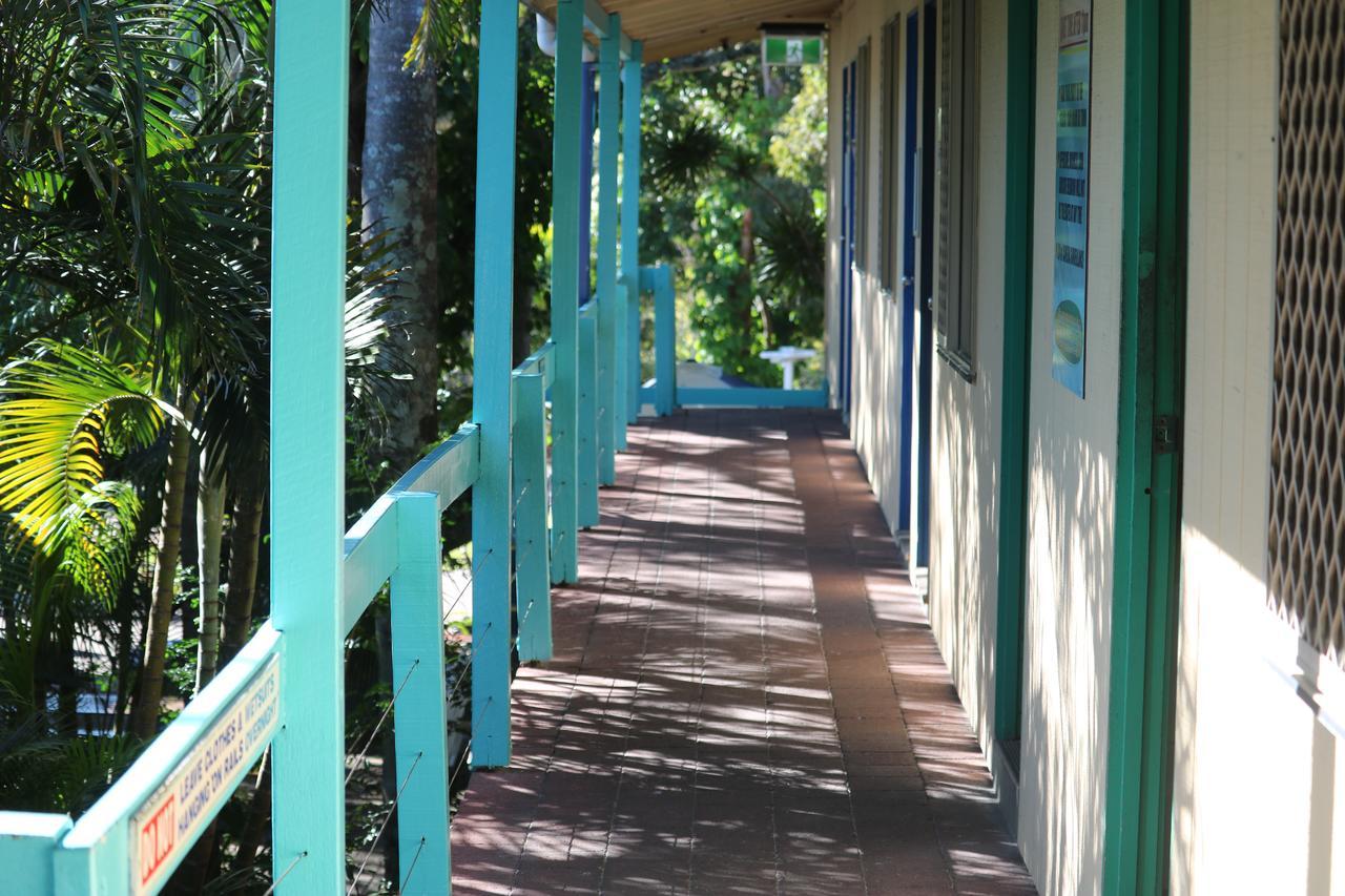 Backpackers Inn On The Beach Byron Bay Luaran gambar