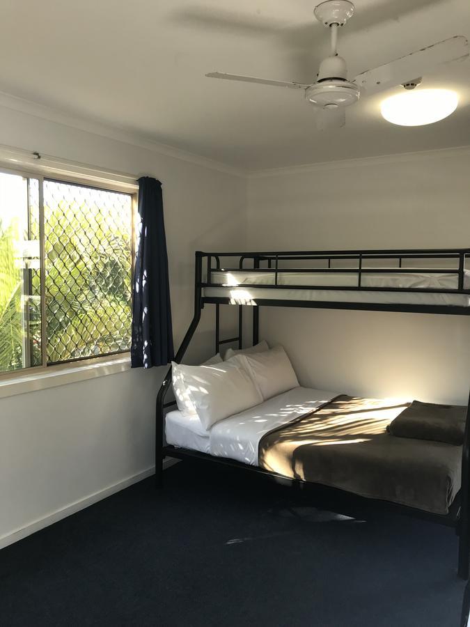 Backpackers Inn On The Beach Byron Bay Luaran gambar